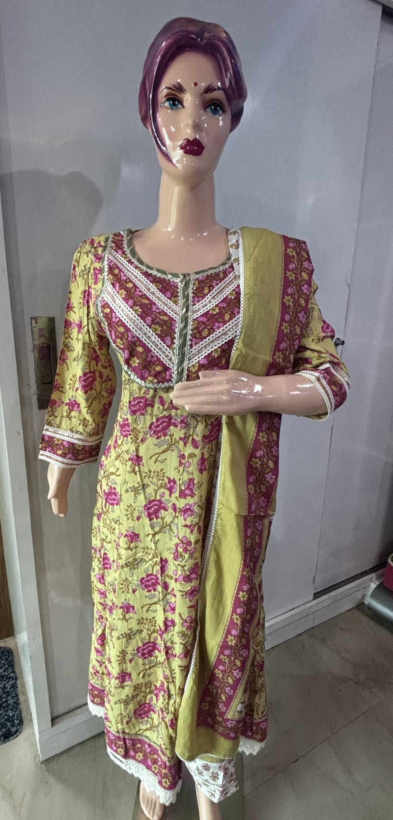 Premium Suit Collection 4711