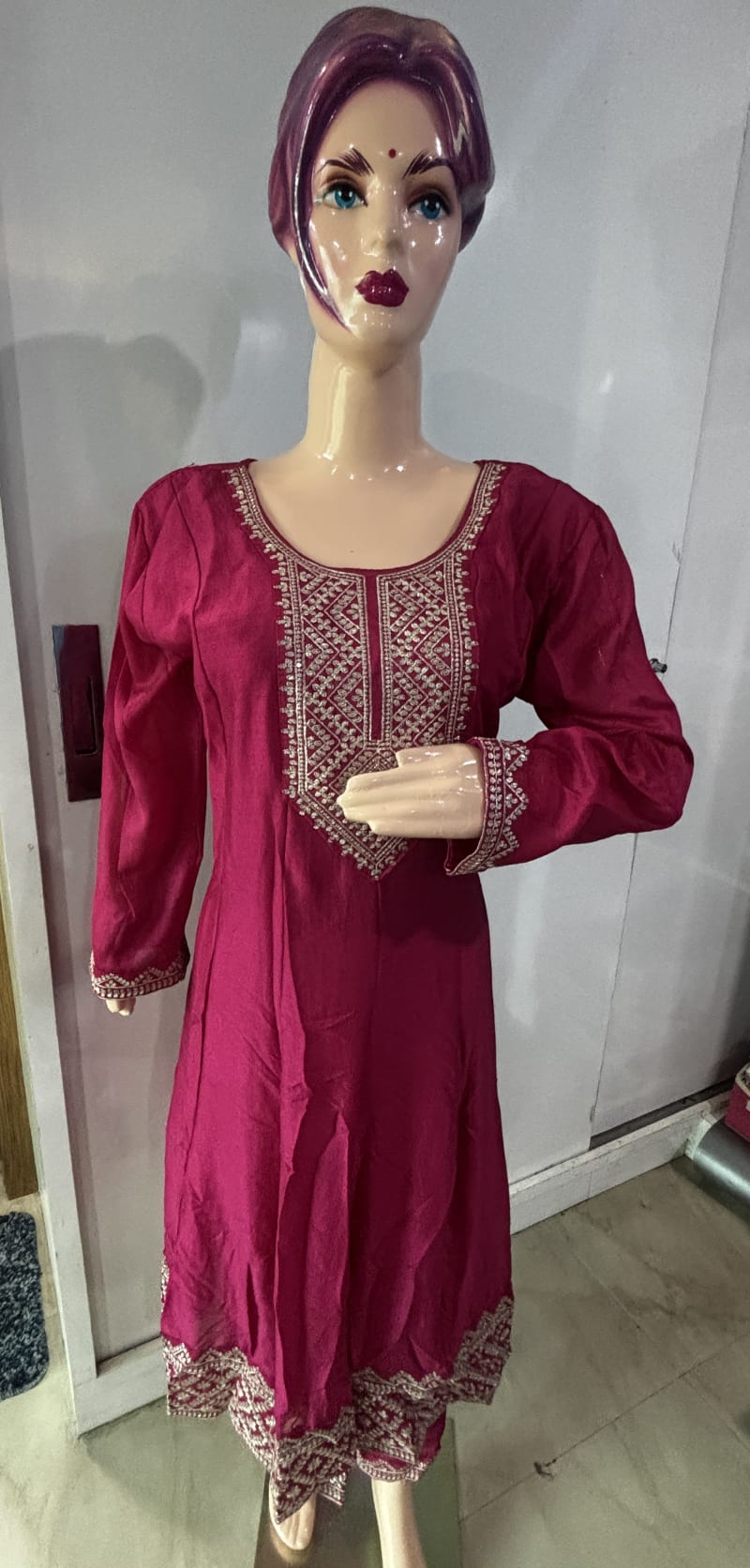Premium Suit Collection 4712