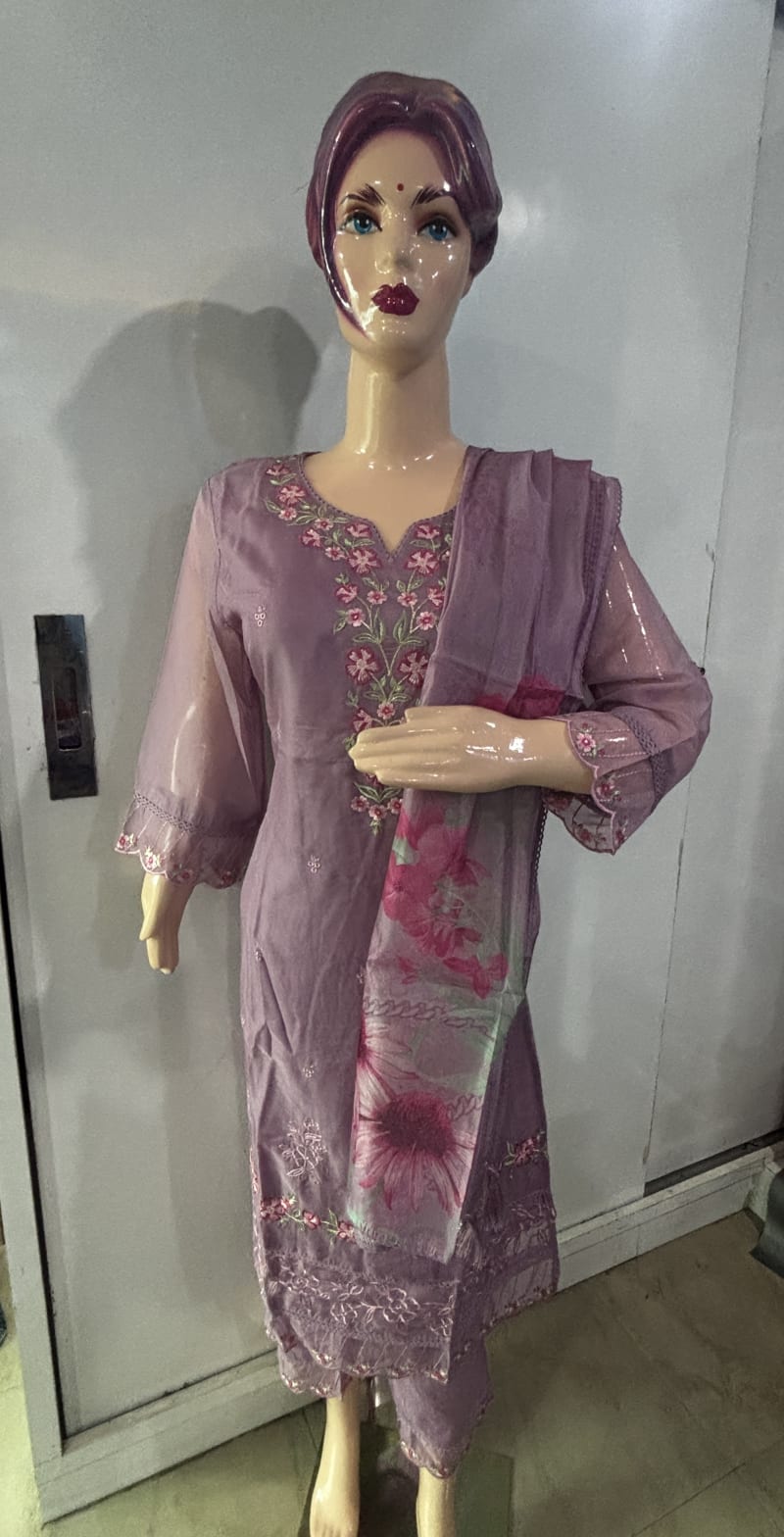 Premium Suit Collection 4758
