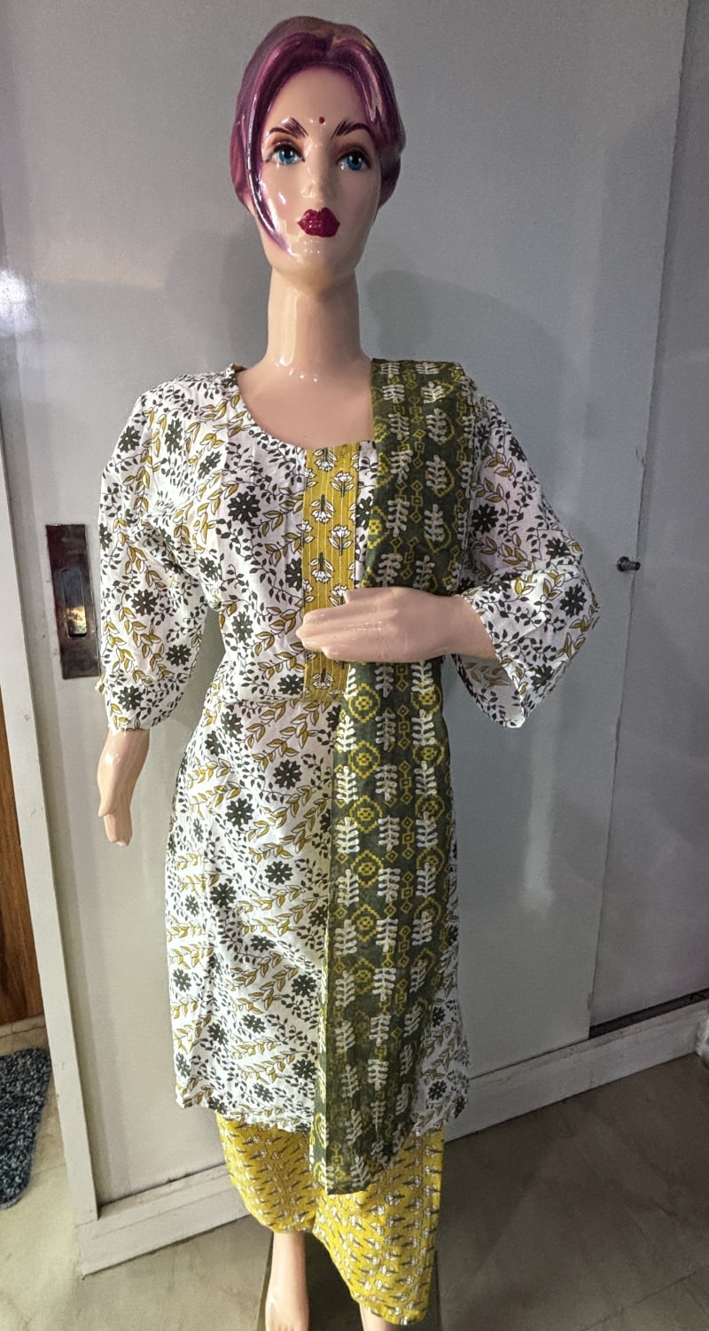 Premium Suit Collection 4842