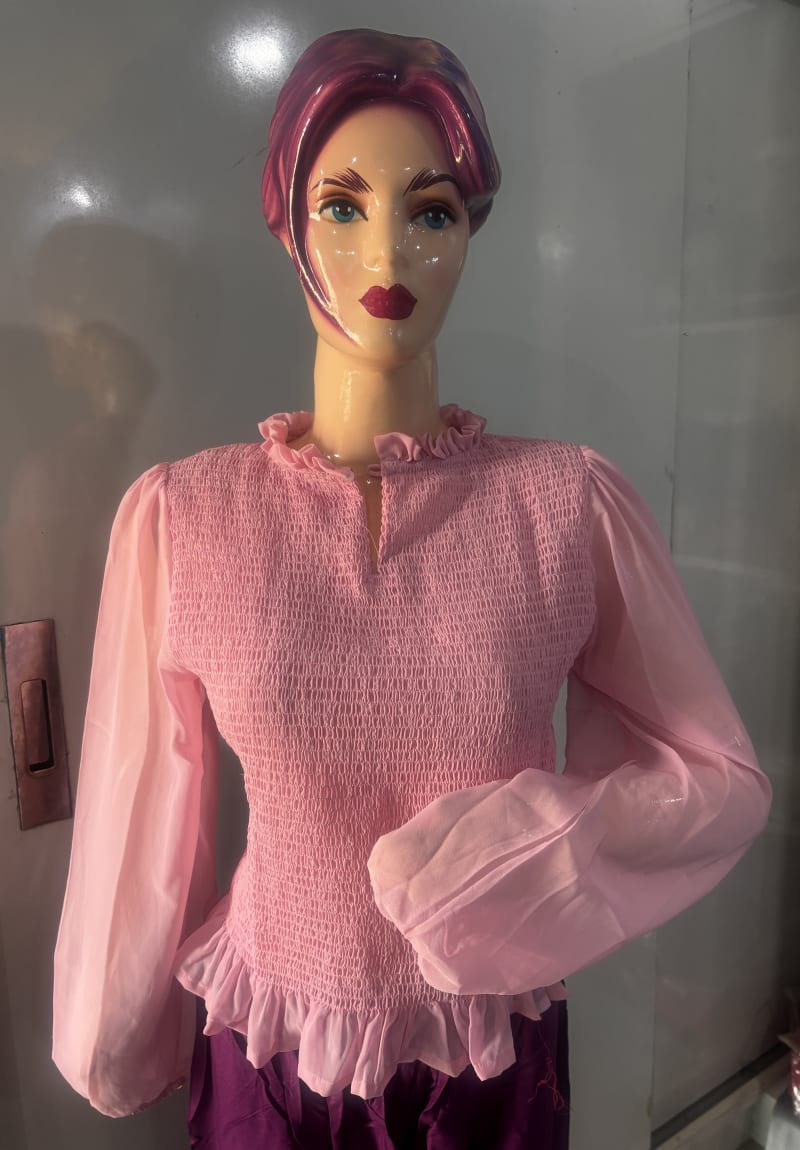 Premium Top Collection 4669