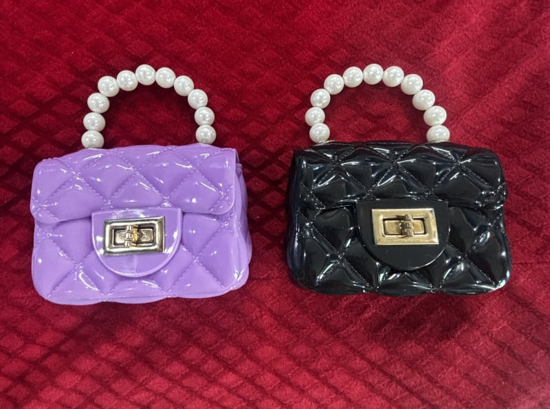 Premium bags and purse Collection 4810