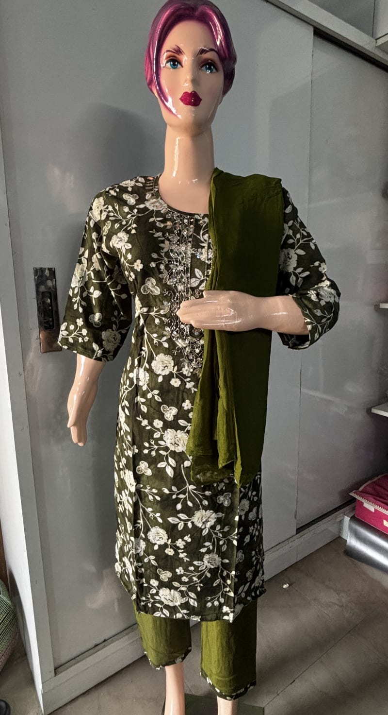Premium Suit Collection 4562