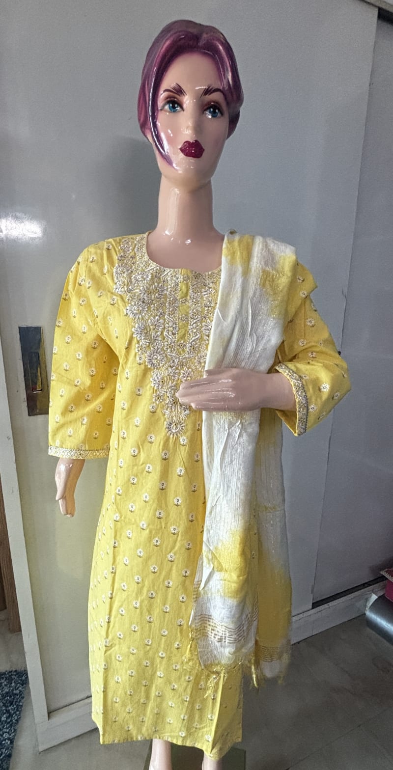 Premium Suit Collection 4634