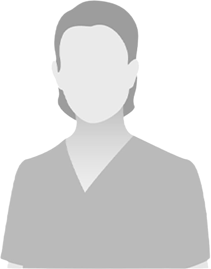 Portrett av Tina Elden, Tannlege