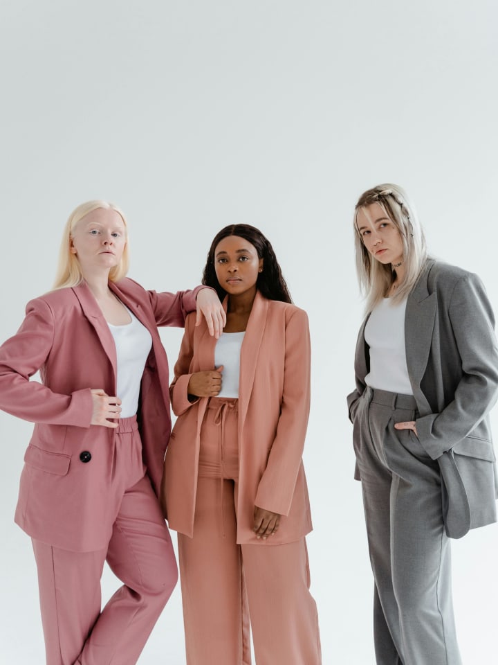 Lawn Suit LS02 view 7