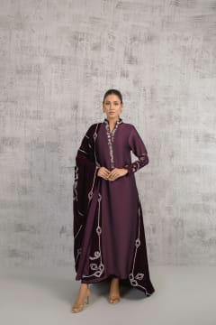 Cotton Suit CT11 thumbnail 1