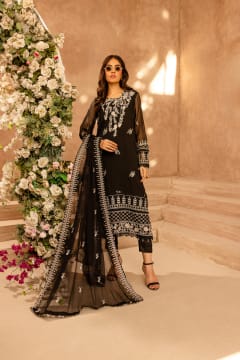 Cotton Suit CT11 thumbnail 2