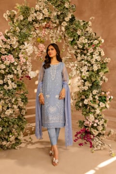 Cotton Suit CT11 thumbnail 3