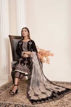 Cotton Suit CT11 thumbnail 4
