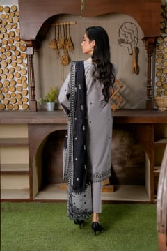 Cotton Suit CT11 thumbnail 5