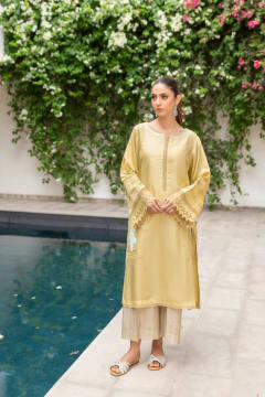 Cotton Suit CT13 thumbnail 2