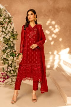 Cotton Suit CT20 thumbnail 4