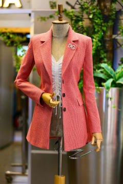 Lawn Suit LS02 thumbnail 1