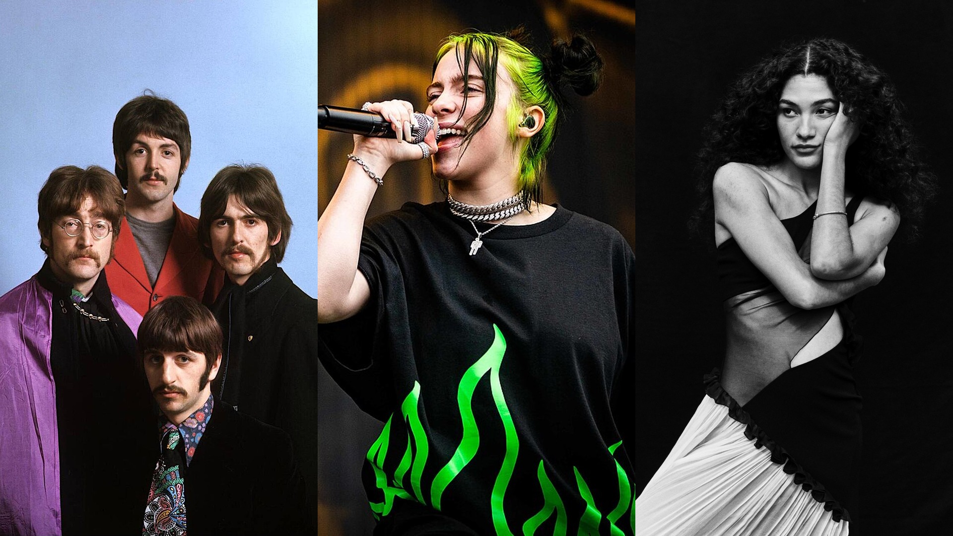 testing the best new artist curse: what 68 years of data actually shows