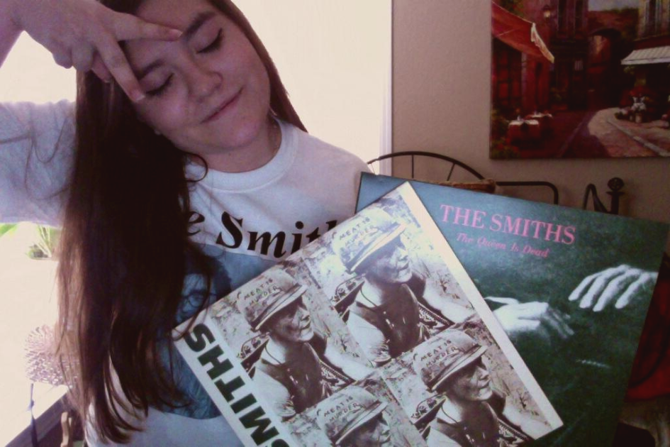 the songs that saved your life