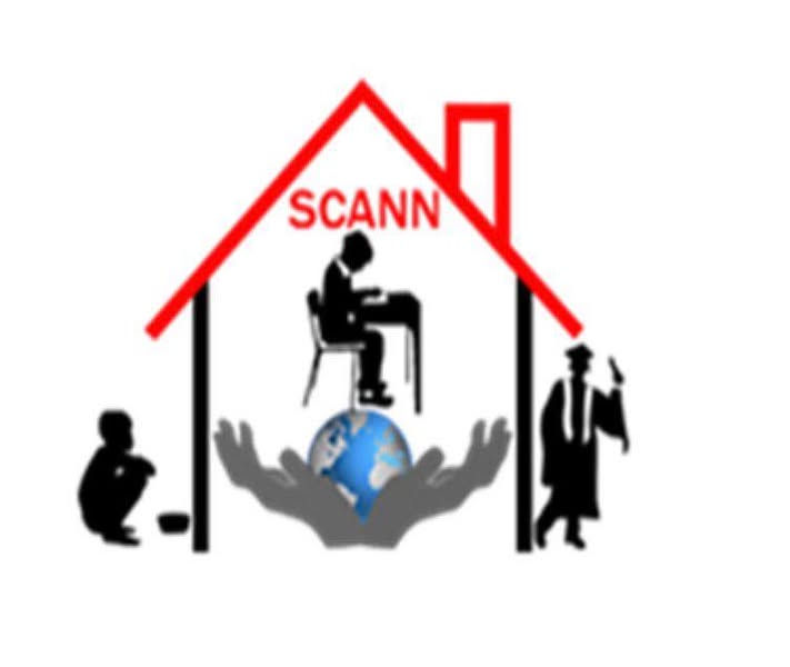 SCANN Logo