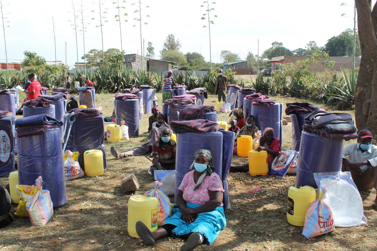 Community outreach program