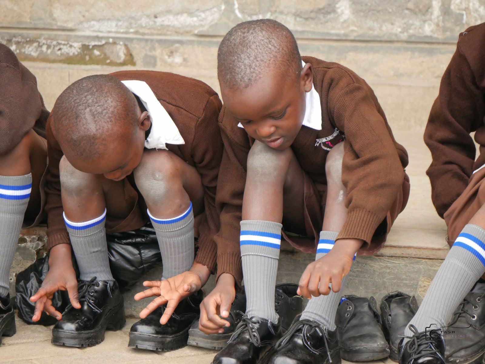 Heshima Primary School image 5
