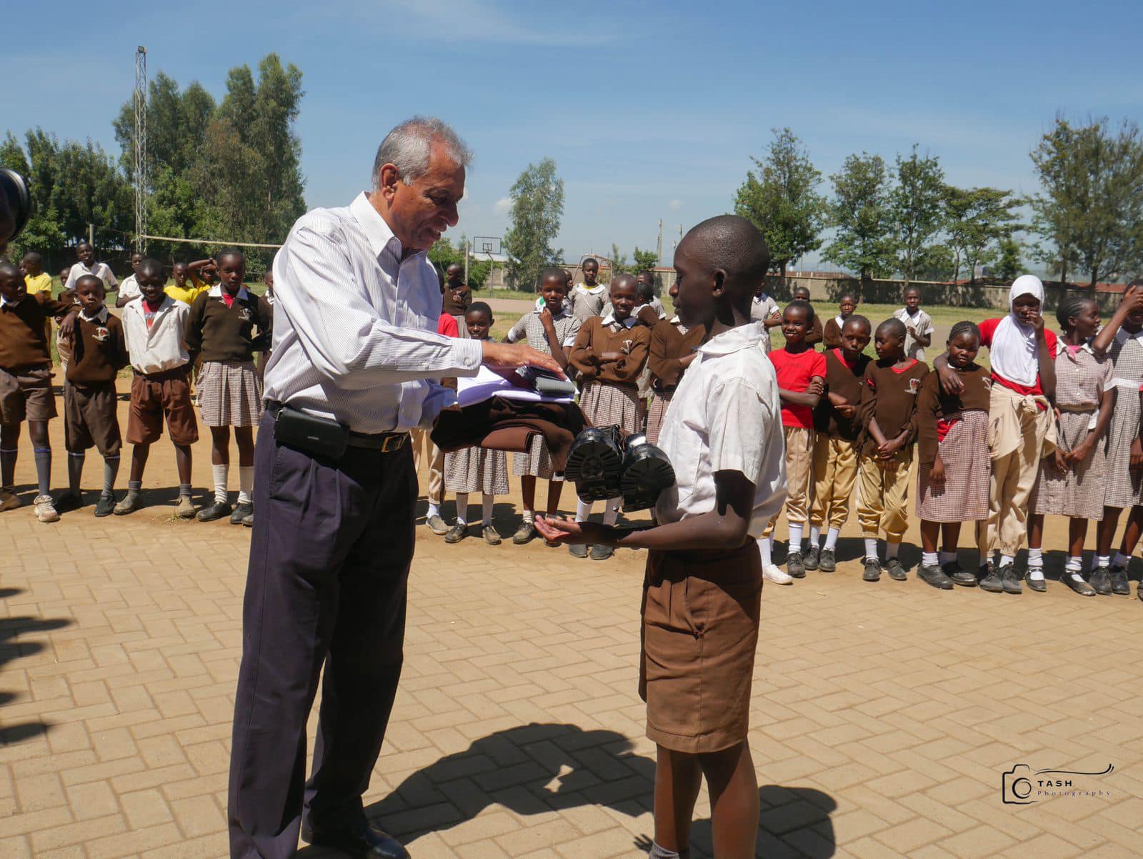 Heshima Primary School image 4
