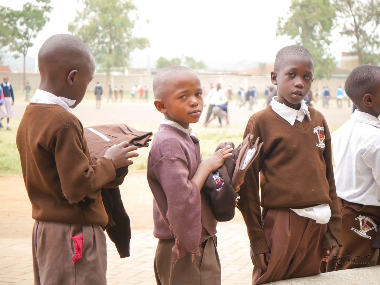 Heshima Primary School image 3