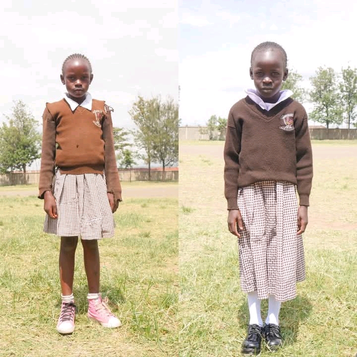 Heshima Primary School image 6