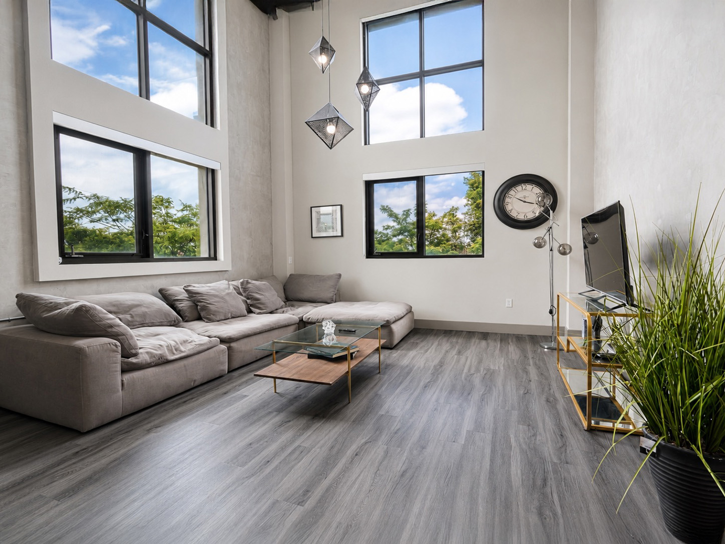 Airbnb listing photography sample 1