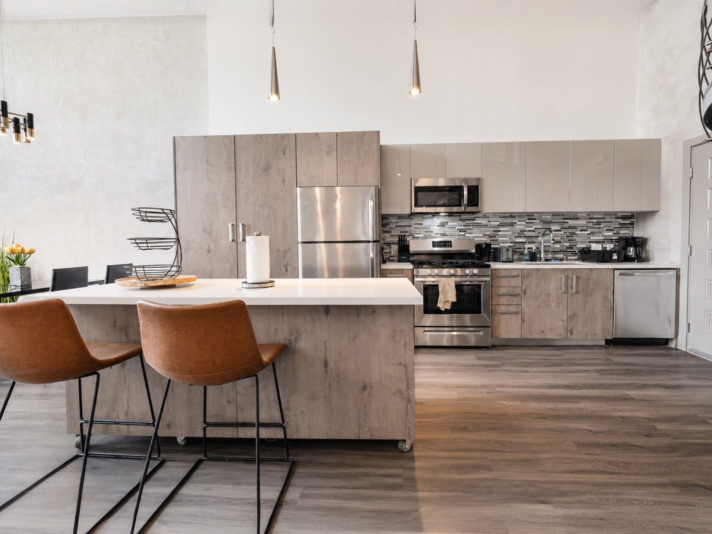Airbnb listing photography sample 2
