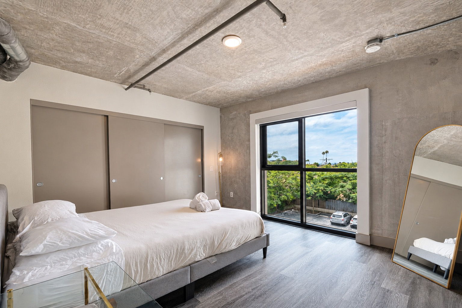 Airbnb listing photography sample 3