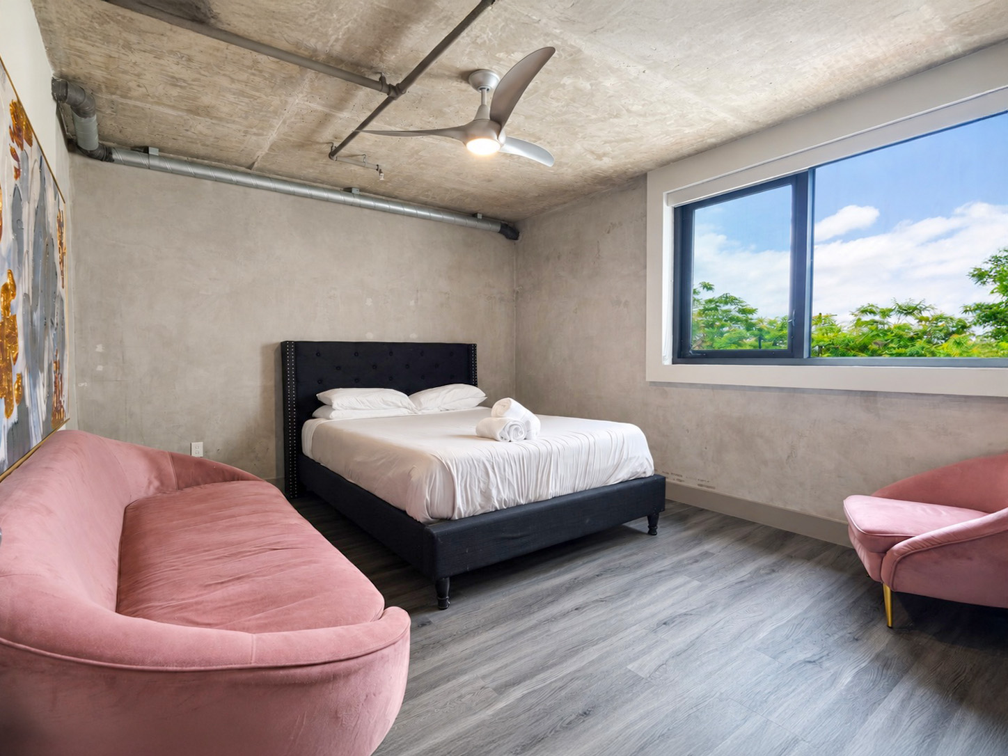 Airbnb listing photography sample 4