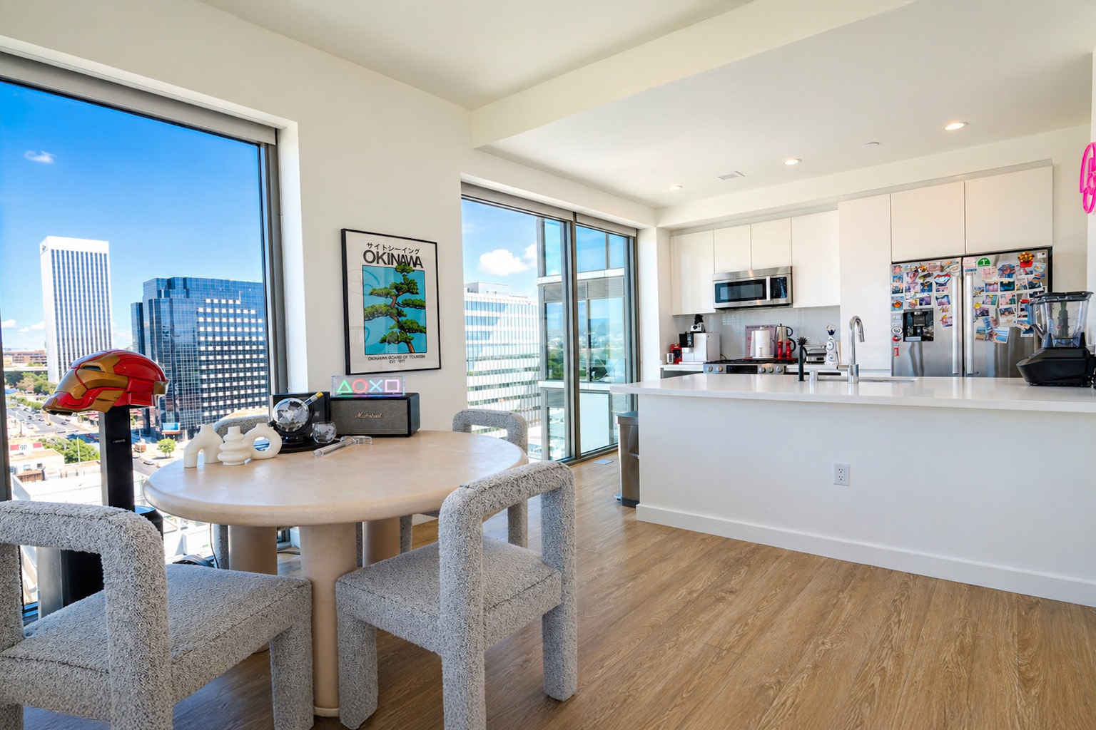 Airbnb listing photography sample 5