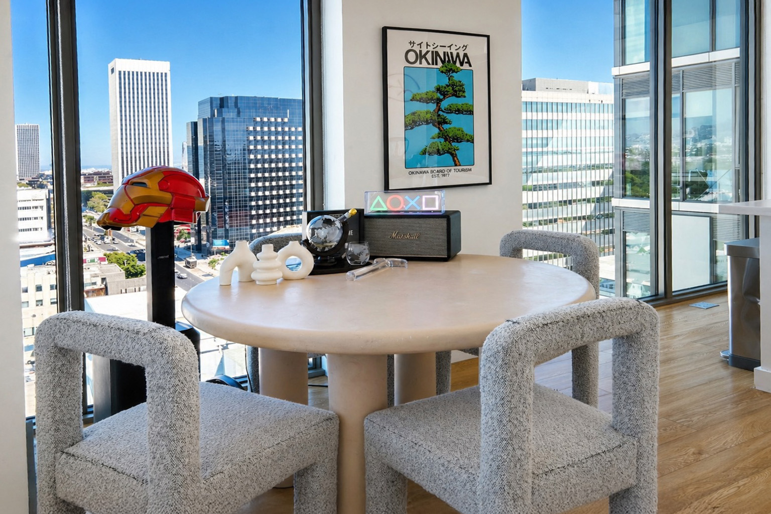 Airbnb listing photography sample 6