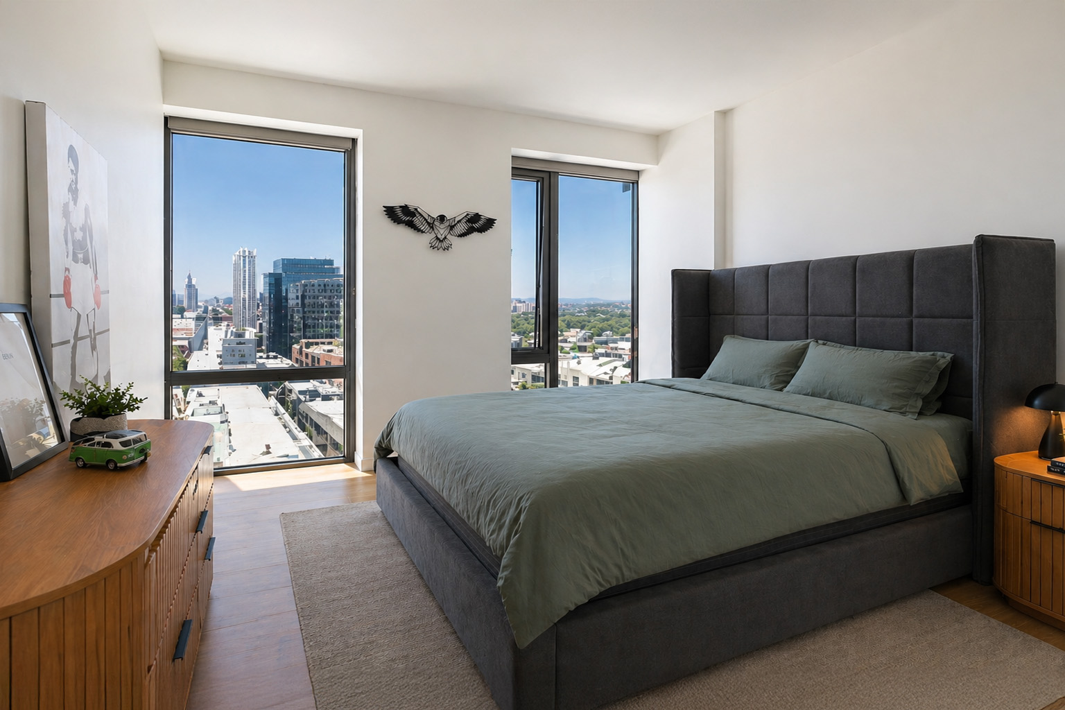 Airbnb listing photography sample 8
