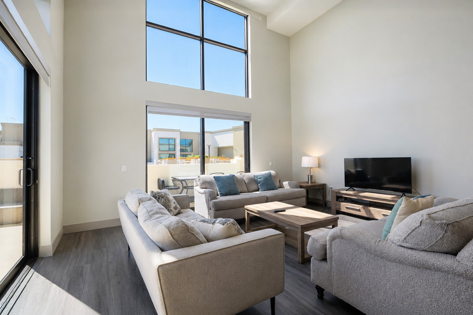 Airbnb listing photography sample 9