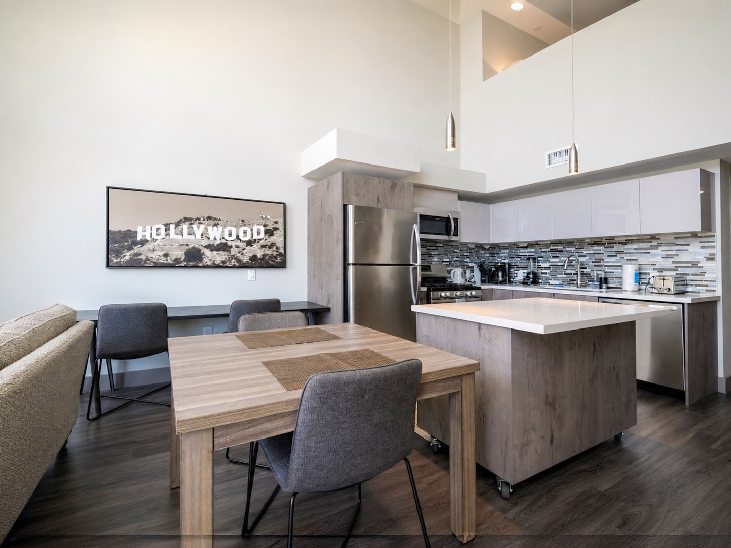 Airbnb listing photography sample 10