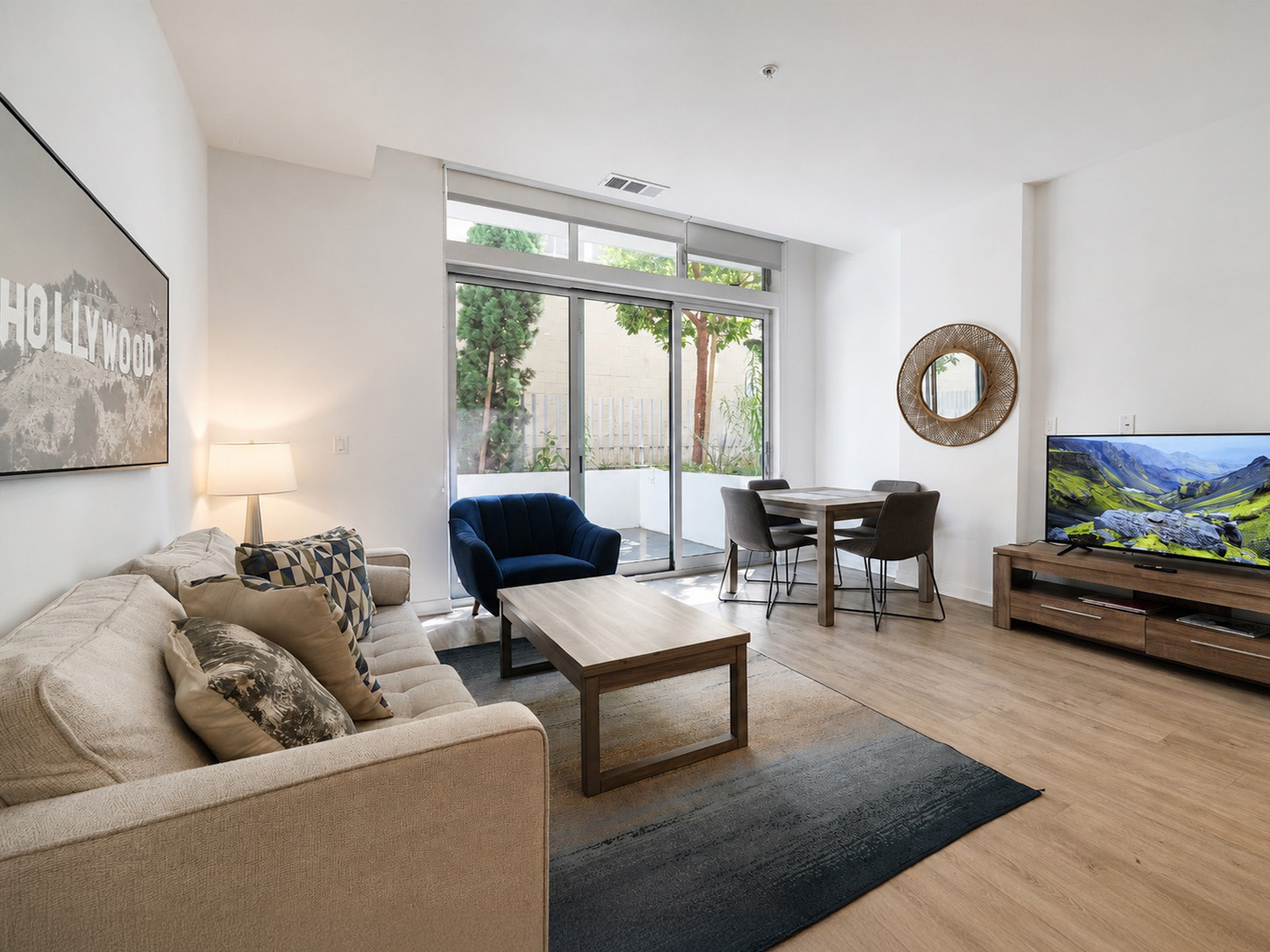 Airbnb listing photography sample 12