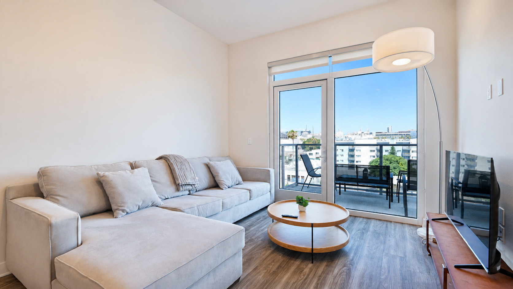 Airbnb listing photography sample 15