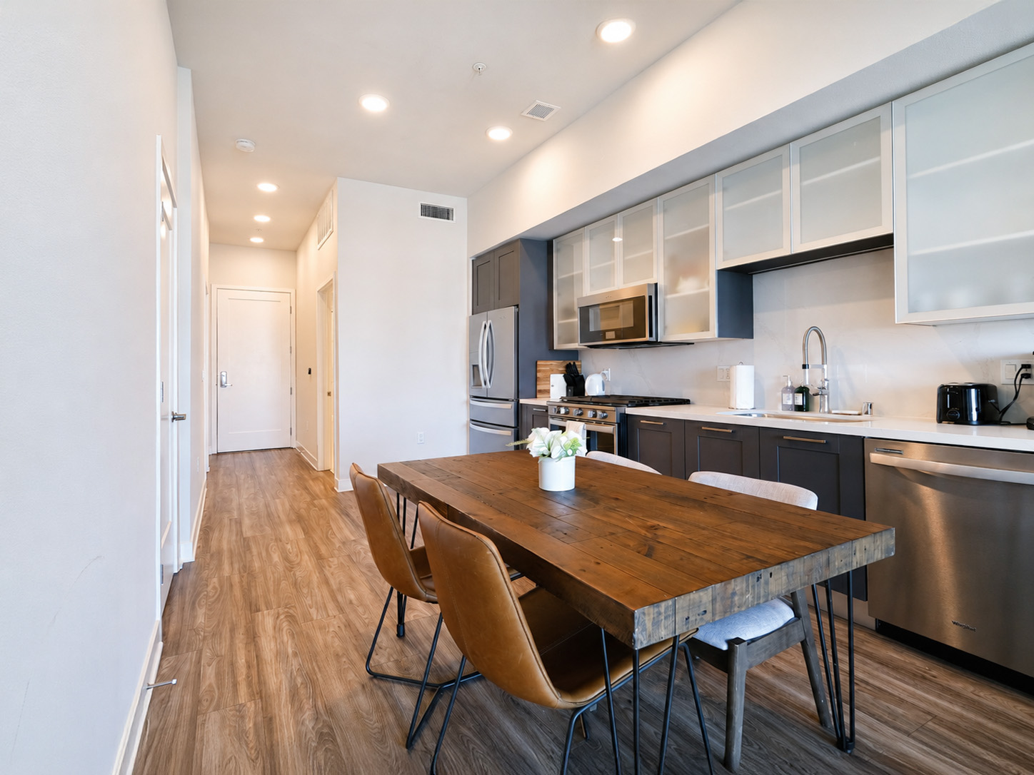 Airbnb listing photography sample 16