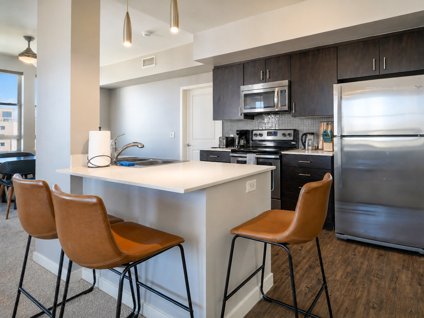 Airbnb listing photography sample 21