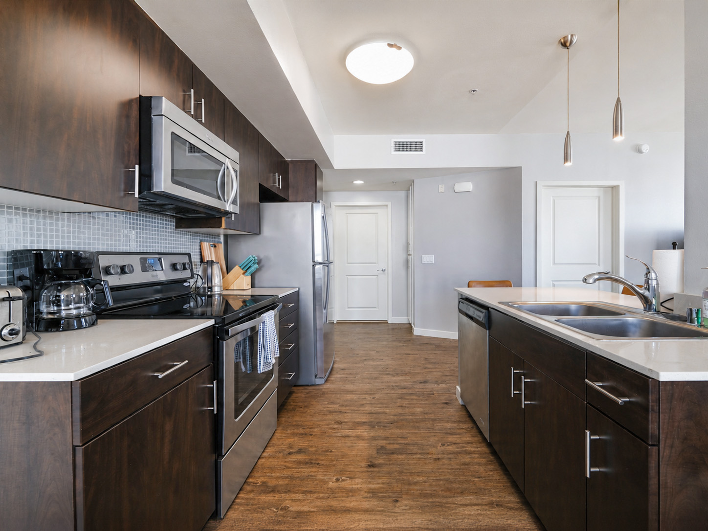 Airbnb listing photography sample 22