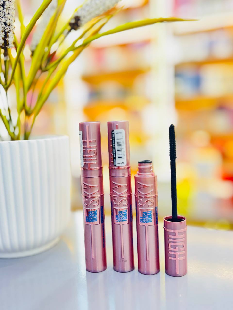 Maybelline Lash Sensational Sky High Mascara