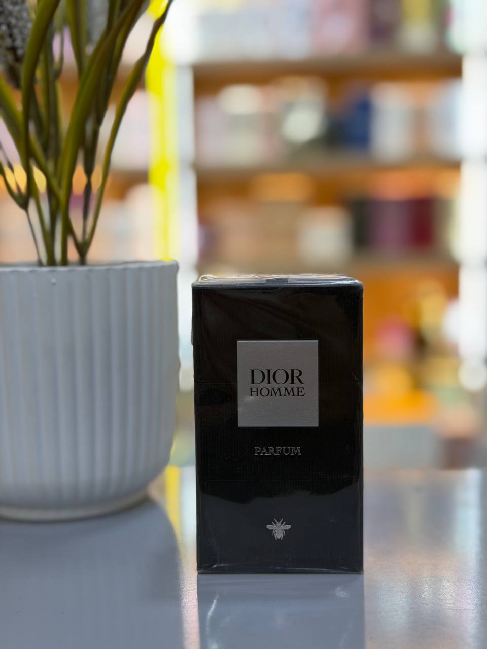 Dior Homme Parfum
