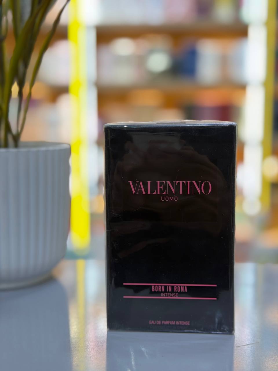 Valentino Uomo Born In Roma Intense