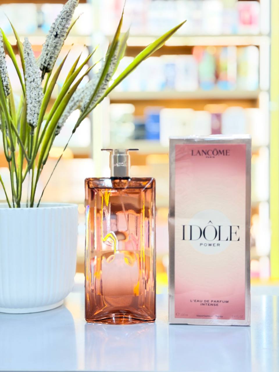 Lancôme Idôle Power Eau de Parfum Intense