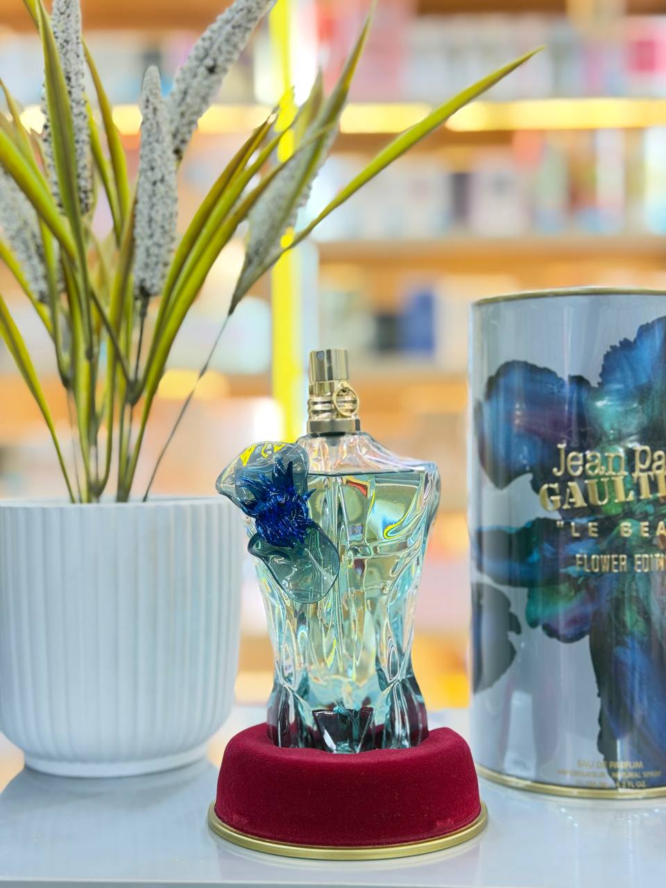 Jean Paul Gaultier Le Beau Eau de Parfum