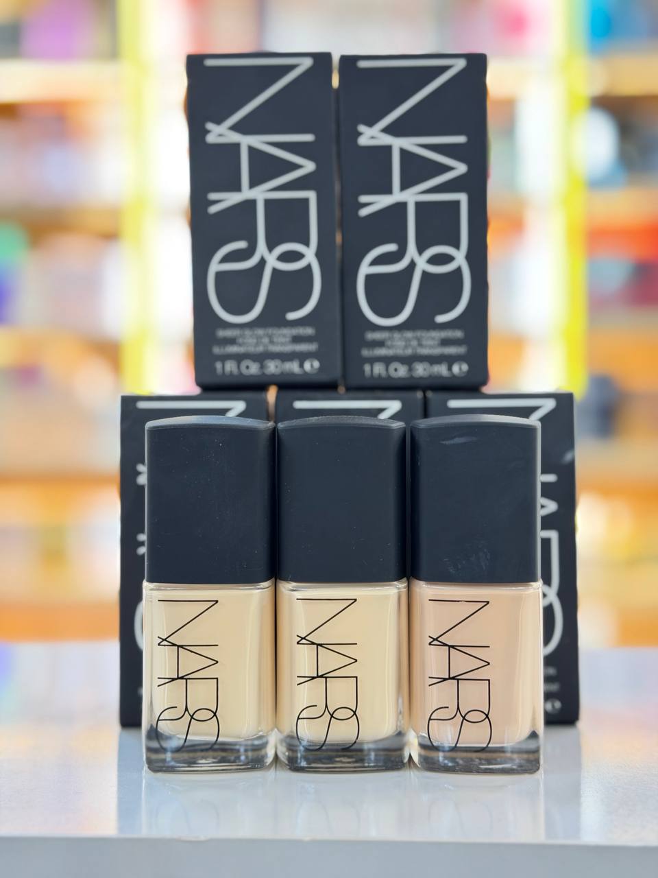 NARS Everyday Illuminator – 30 ml