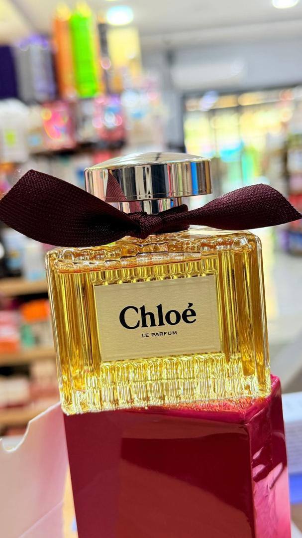 Chloé Le Parfum – Parfum pour Femme