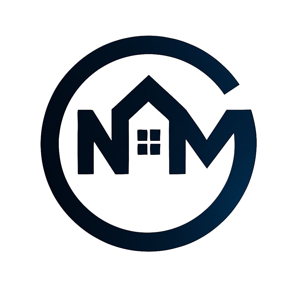 Renovaciones Texas Logo