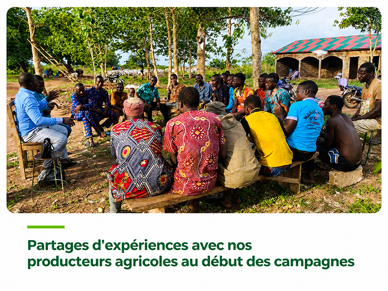 Conseil Agricole & Design