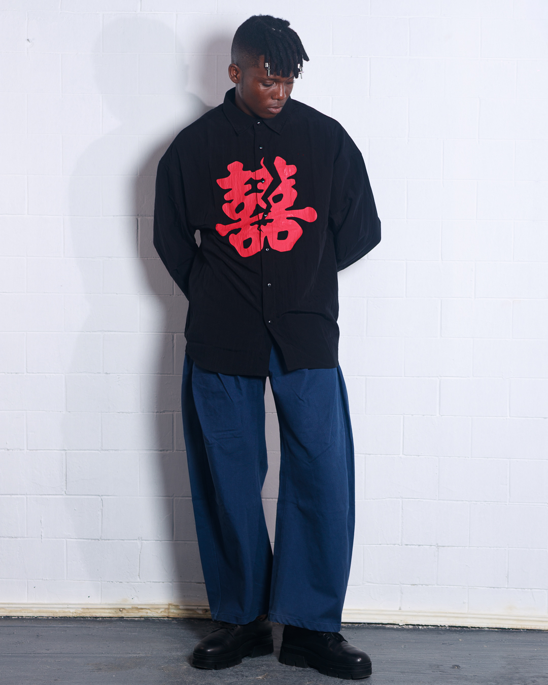 New Studio Shirt thumbnail 3